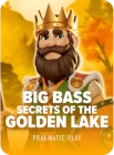 Big Bass Secret of the Golden lake