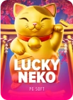 Lucky Neko