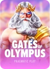 Gates of Olympus