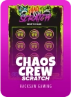 Chaos Crew Scratch